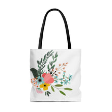 Load image into Gallery viewer, "Too Close" Tote Bag