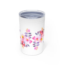 Load image into Gallery viewer, "I'm a Goddamn Rockstar" Vacuum Tumbler & Insulator, 11oz.