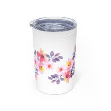 Load image into Gallery viewer, "Cheers, Bitches!" Vacuum Tumbler & Insulator, 11oz.