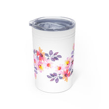 Load image into Gallery viewer, "I'm a Goddamn Rockstar" Vacuum Tumbler & Insulator, 11oz.