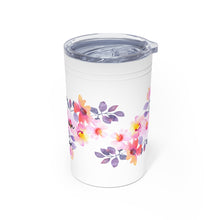 Load image into Gallery viewer, "I'm a Goddamn Rockstar" Vacuum Tumbler & Insulator, 11oz.