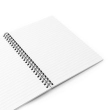 Load image into Gallery viewer, "Get Shit Done" Spiral Notebook - Ruled Line