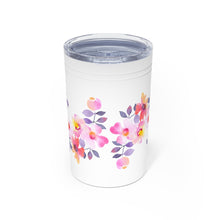 Load image into Gallery viewer, "Cheers, Bitches!" Vacuum Tumbler & Insulator, 11oz.