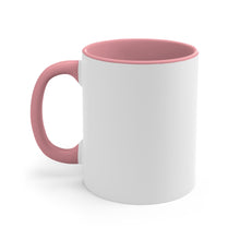 Load image into Gallery viewer, &quot;Boss Ass Bitch&quot; - Pink Accent Coffee Mug
